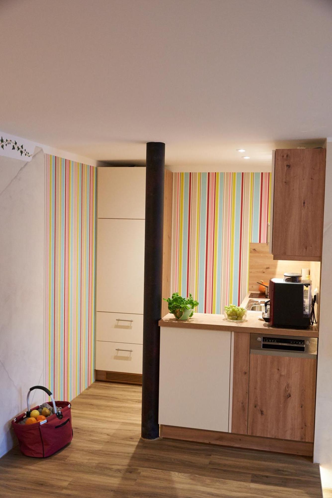 Beim Forchi Apartamento Marktoberdorf Exterior foto