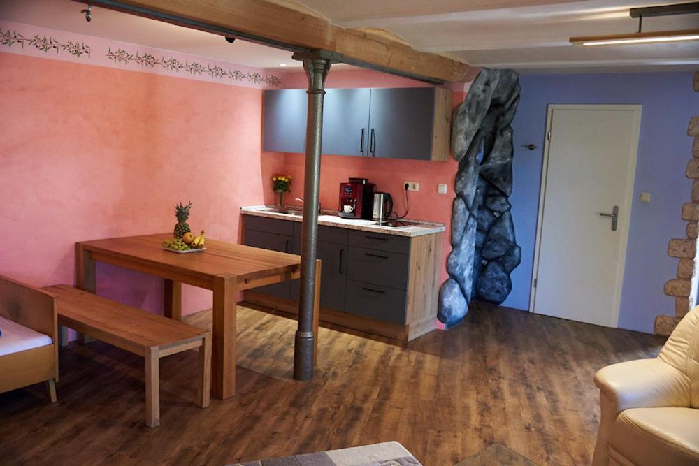 Beim Forchi Apartamento Marktoberdorf Exterior foto