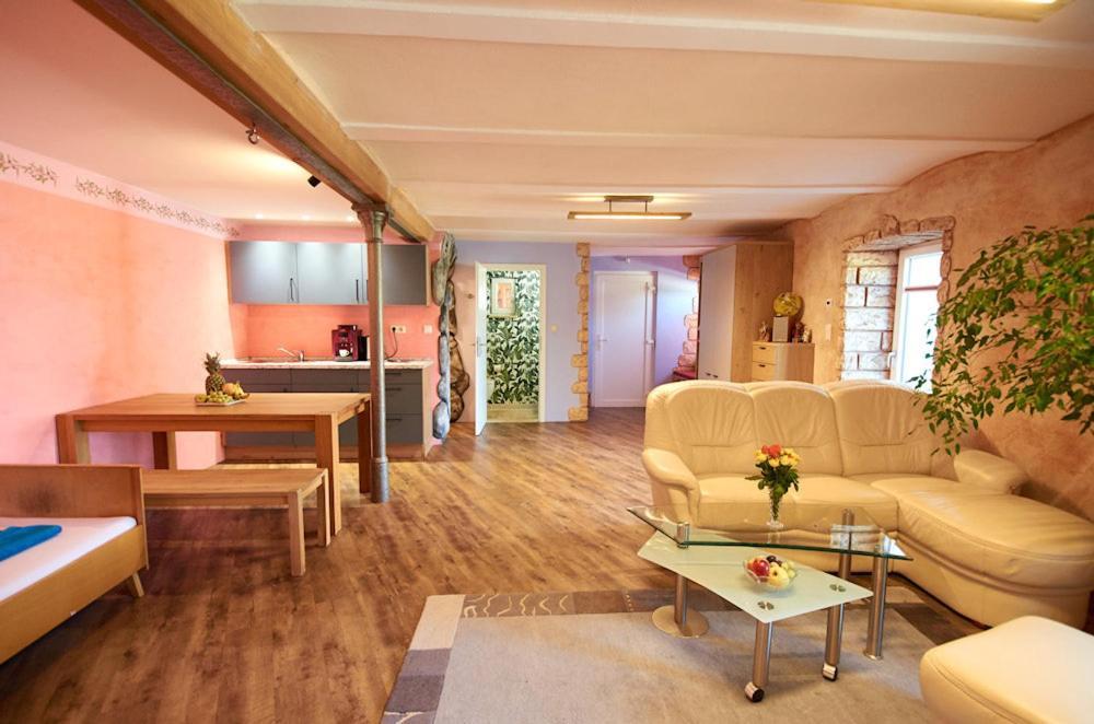 Beim Forchi Apartamento Marktoberdorf Exterior foto